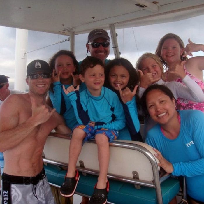 Family Fun