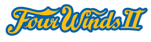 Four Winds Logo