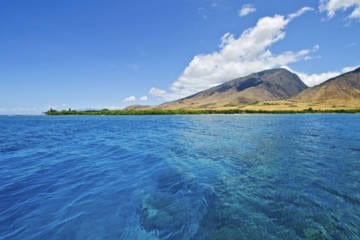 Maui Magic Olowalu
