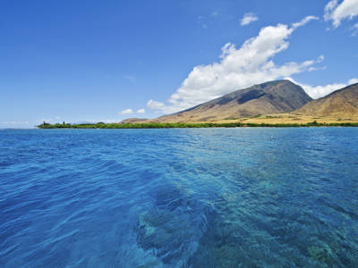 OLOWALU, MAUI