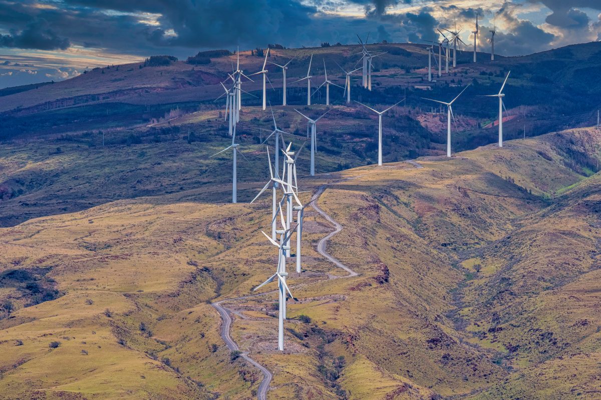 Trade Wind Inversion Hawaii What are Hawaiian Trade Winds? - Four Winds Maui Snorkeling Tours