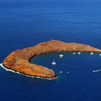 Molokini Crater