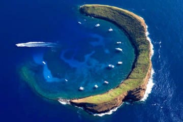 Molokini Crater