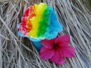 Shave Ice