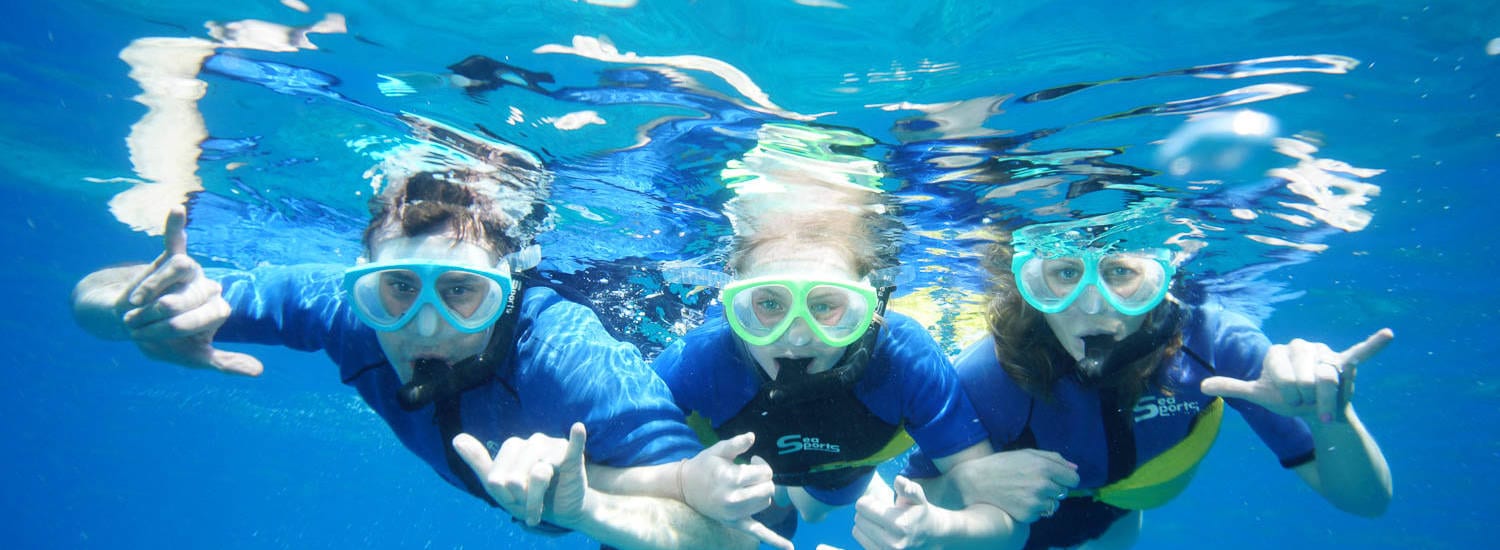 Molokini Maui Morning Snorkel