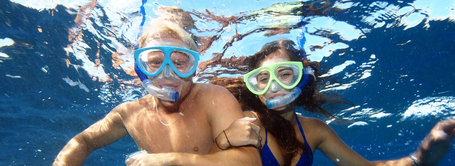 Molokini Maui Morning Snorkel