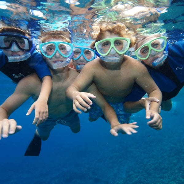 Maui Snorkeling