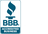 BBB Maui Seal