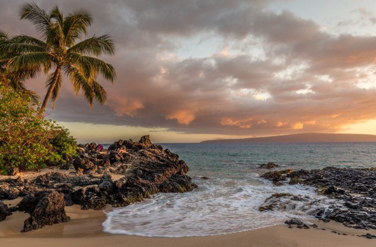 Hawaiian Beaches