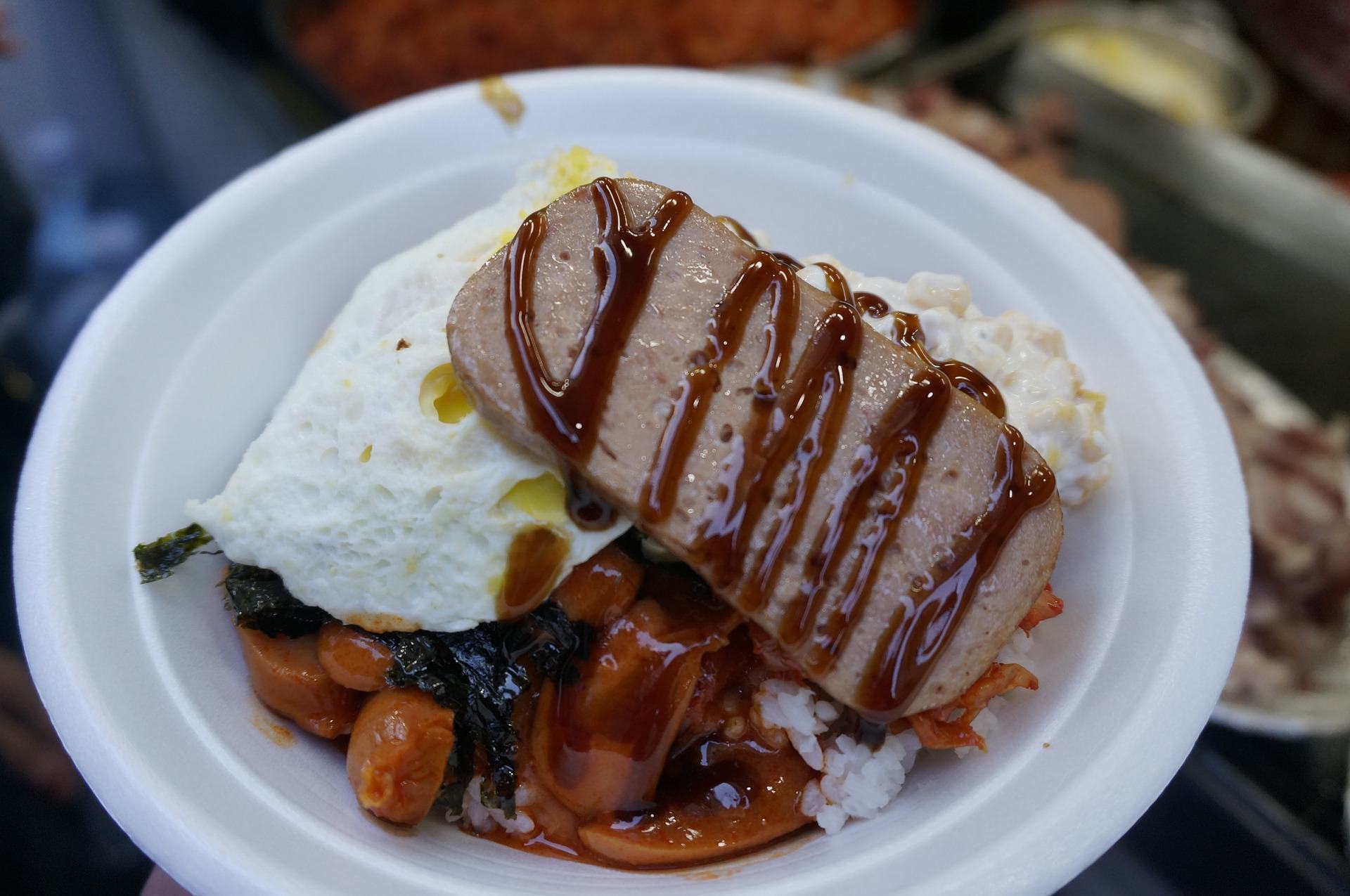 Must Eats During Your Hawaiian Vacation Hawaiian Food Staples