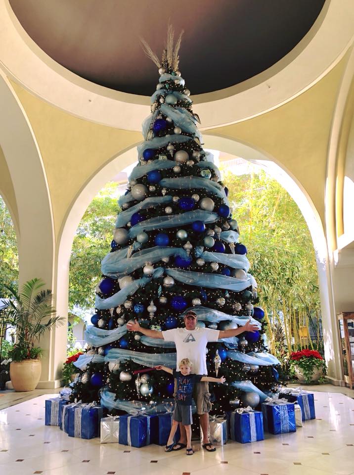 TOP 5 THINGS TO DO ON MAUI FOR CHRISTMAS Four Winds Maui Snorkeling
