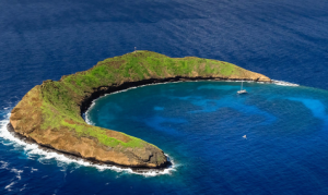 Fourwinds Molokini Crater