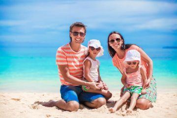 Kid Friendly Activities In Maui