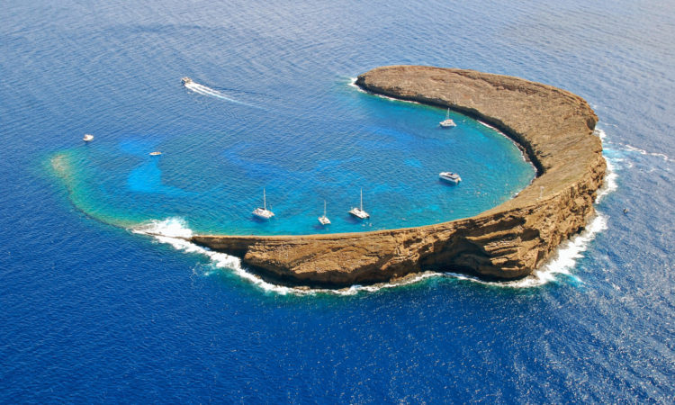 Molokini