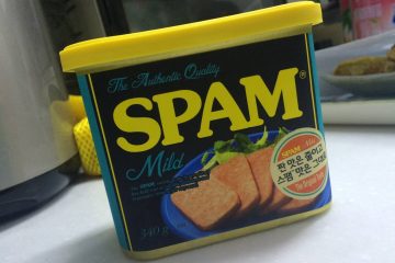 Spam