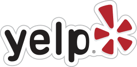 yelp Logo